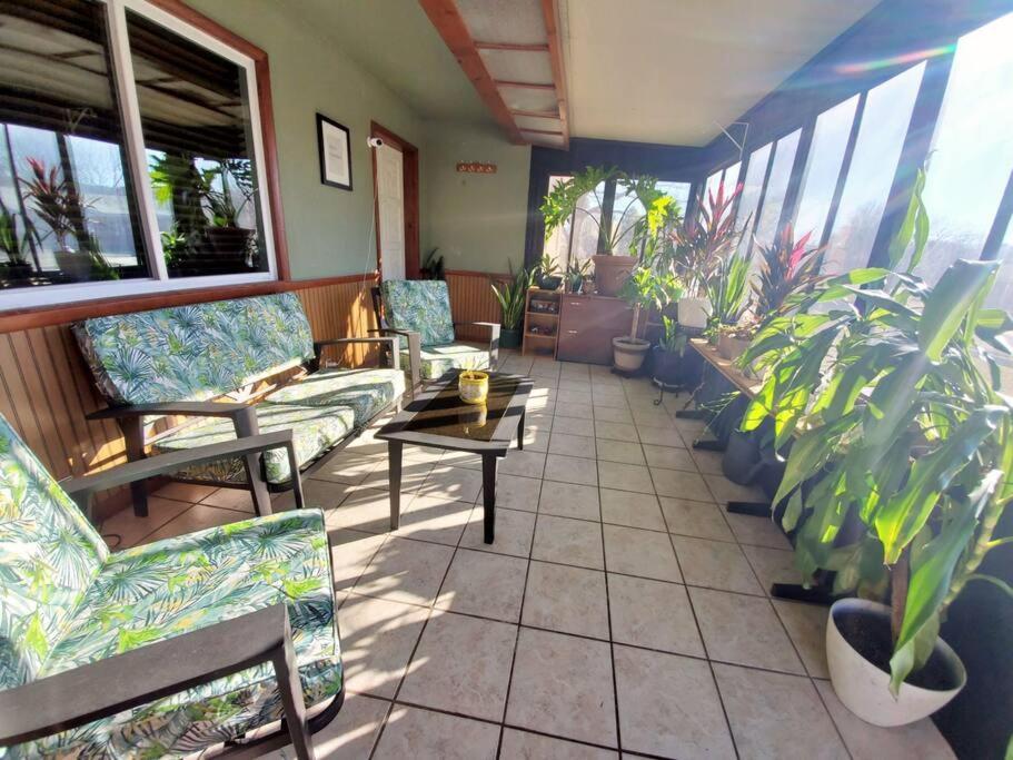 The Greenhouse - 3Bed 2Bath Home In Tahlequah, Ok ภายนอก รูปภาพ