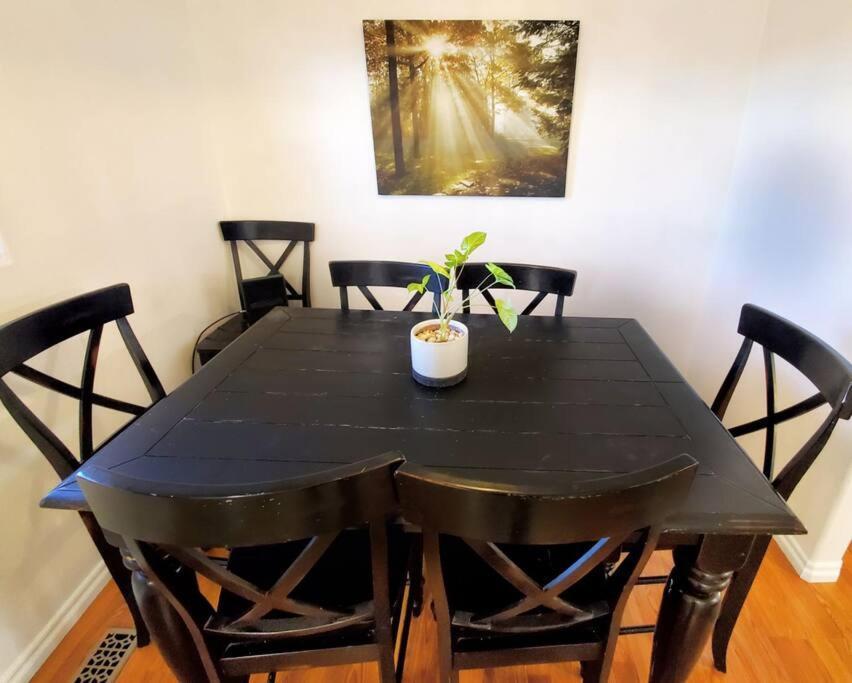 The Greenhouse - 3Bed 2Bath Home In Tahlequah, Ok ภายนอก รูปภาพ