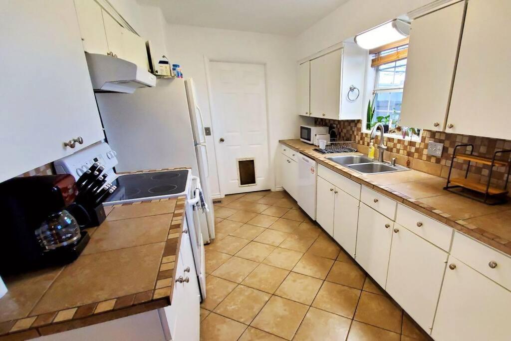 The Greenhouse - 3Bed 2Bath Home In Tahlequah, Ok ภายนอก รูปภาพ
